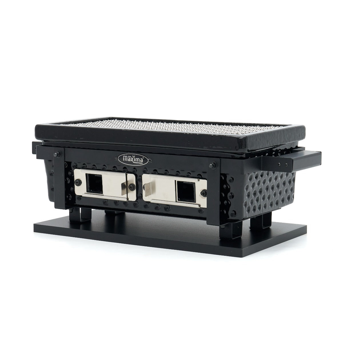 Hibachi Grill 40 x 22 cm - Keramisch - Tafelmodel