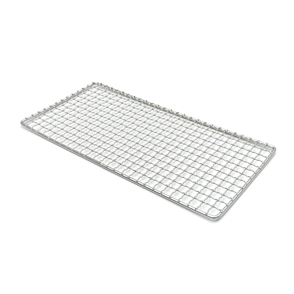 Hibachi Grill 40 x 22 cm - Keramisch - Tafelmodel