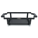Hibachi Grill 40 x 22 cm - Keramisch - Tafelmodel