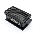 Hibachi Grill 40 x 22 cm - Keramisch - Tafelmodel