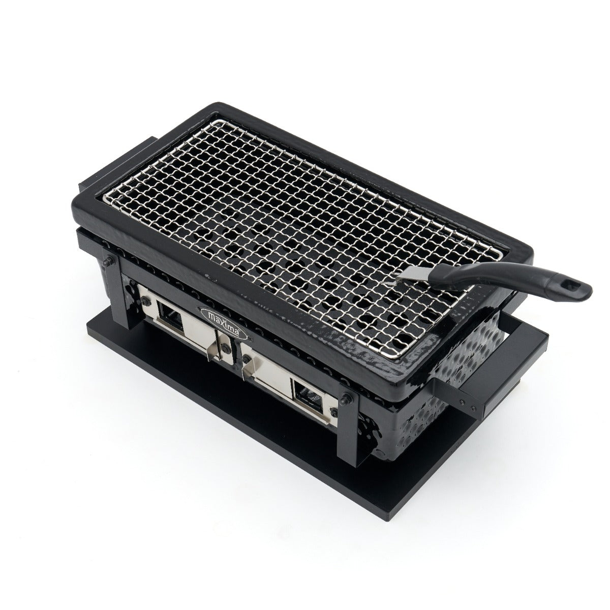 Hibachi Grill 40 x 22 cm - Keramisch - Tafelmodel