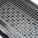 Hibachi Grill 40 x 22 cm - Keramisch - Tafelmodel