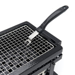 Hibachi Grill 40 x 22 cm - Keramisch - Tafelmodel