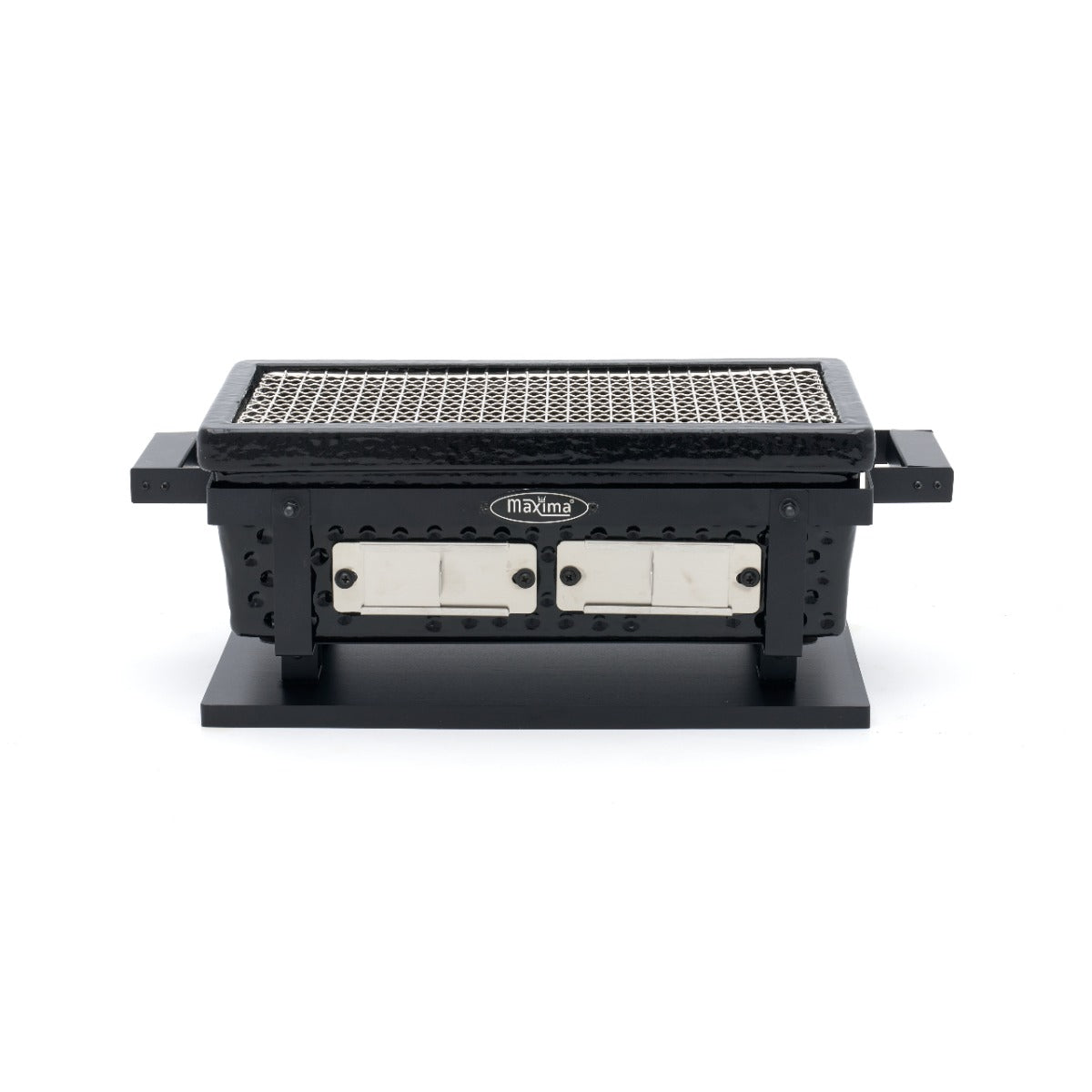 Hibachi Grill 40 x 22 cm - Keramisch - Tafelmodel