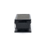 Hibachi Grill 40 x 22 cm - Keramisch - Tafelmodel