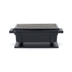 Hibachi Grill 40 x 22 cm - Keramisch - Tafelmodel