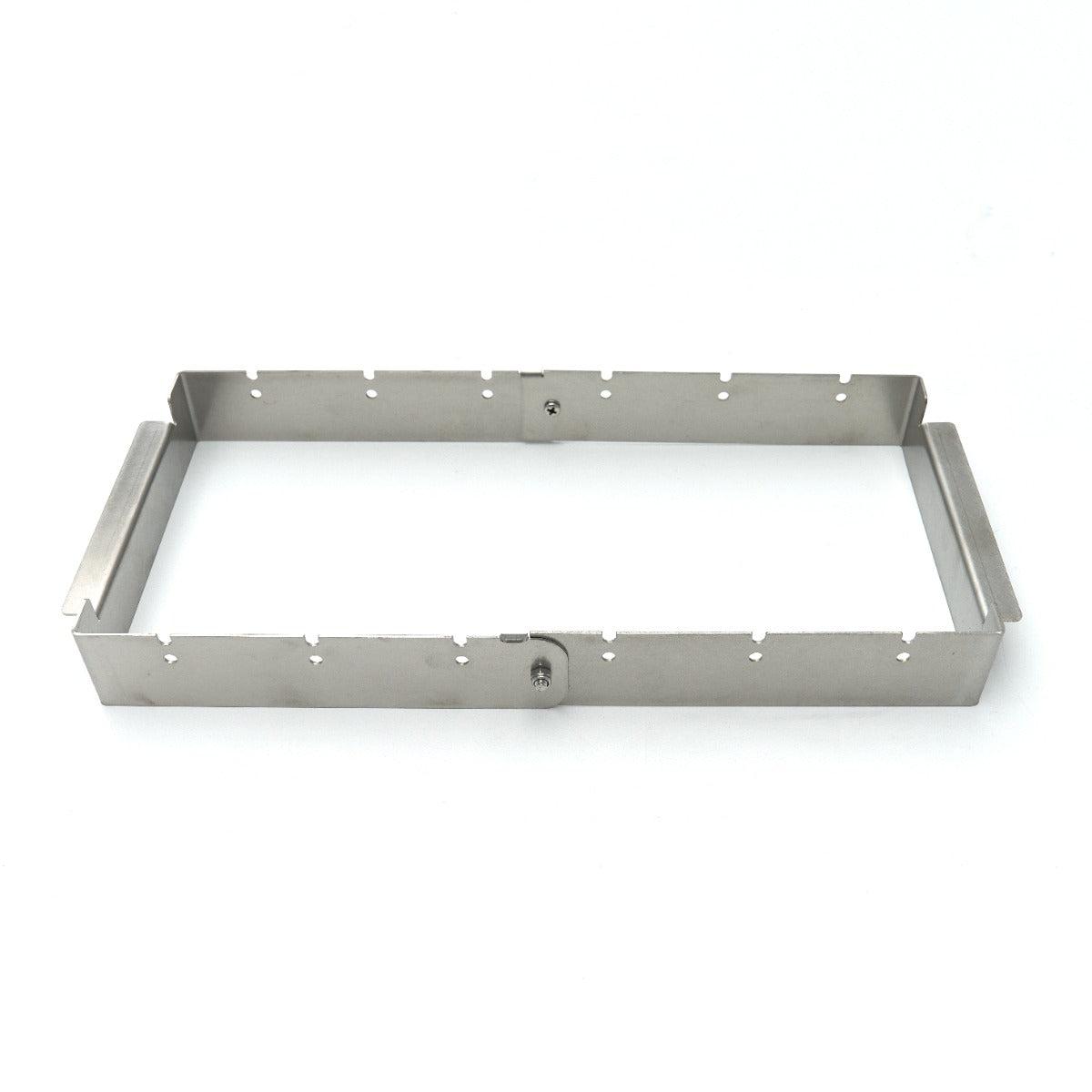Hibachi Grill - 6-delige Spiesset met Frame