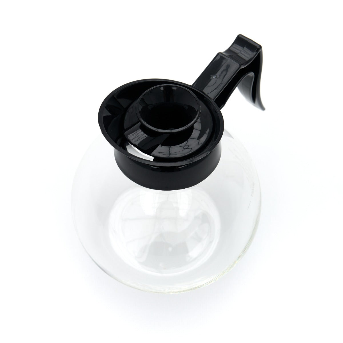 Filterkoffiezetapparaat - Glazen Kan 1.8L