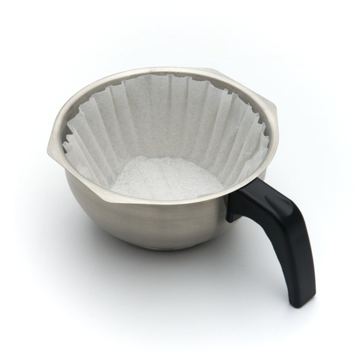 Filterkoffiezetapparaat - Enkel - 2 l - met Thermoskan