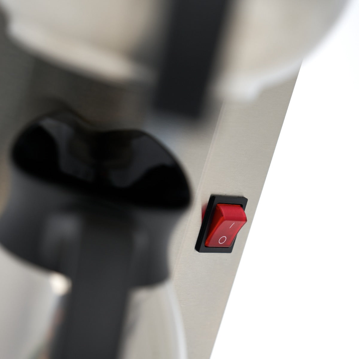 Filterkoffiezetapparaat - Enkel - 2 l - met Thermoskan