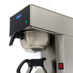 Filterkoffiezetapparaat - Enkel - 2 l - met Thermoskan