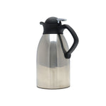 Filterkoffiezetapparaat - Dubbel - 2x 2 l - met Thermoskan