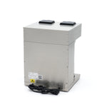 Filterkoffiezetapparaat - Dubbel - 2x 2 l - met Thermoskan