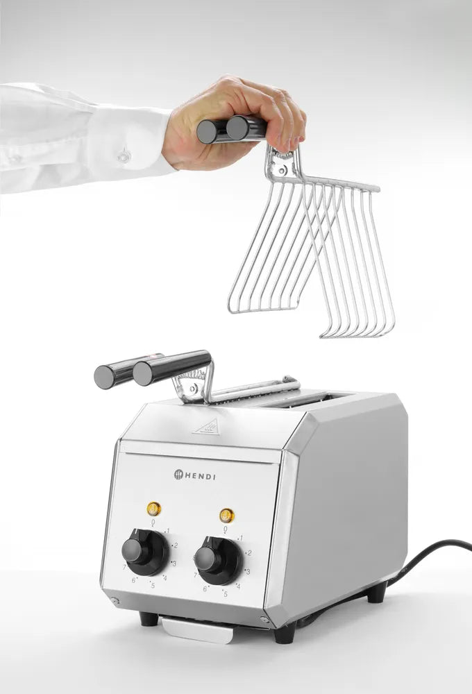 Tosti apparaat