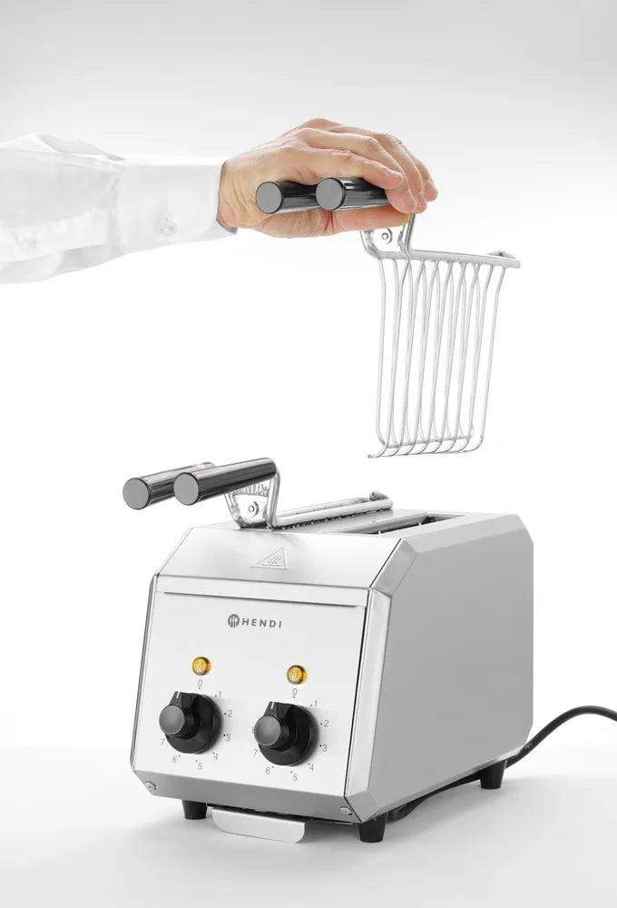 Tosti apparaat