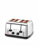 Toaster 4-sneetjes