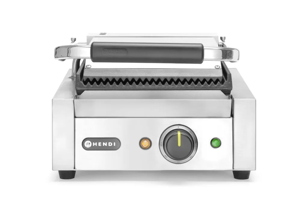 Contactgrill - enkel