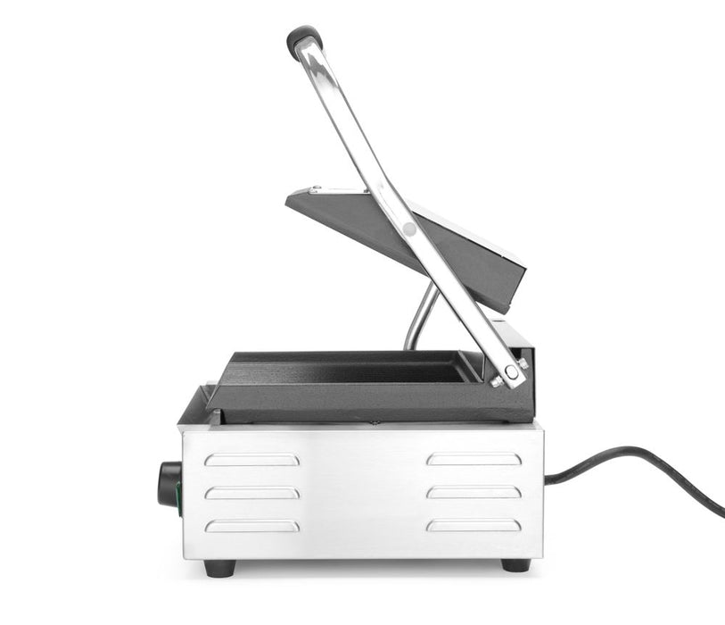 Contact grill - single