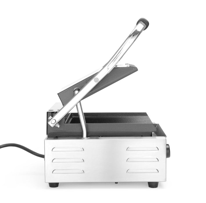 Contact grill - single