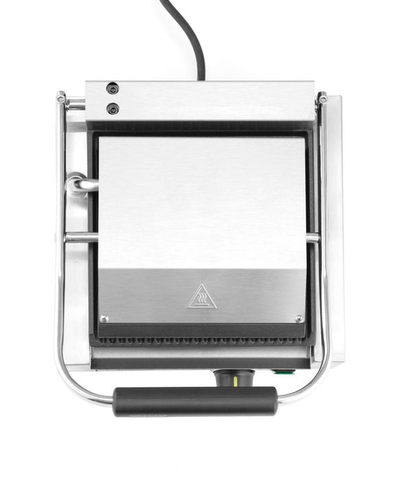 Contact grill - single