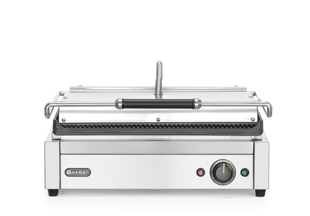 Contactgrill, kebab XL