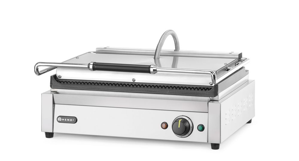 Contactgrill, kebab XL