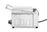 Contactgrill voor hotdogs en wraps