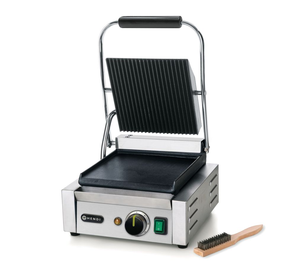 Contactgrill - enkel