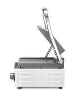 Contactgrill - enkel