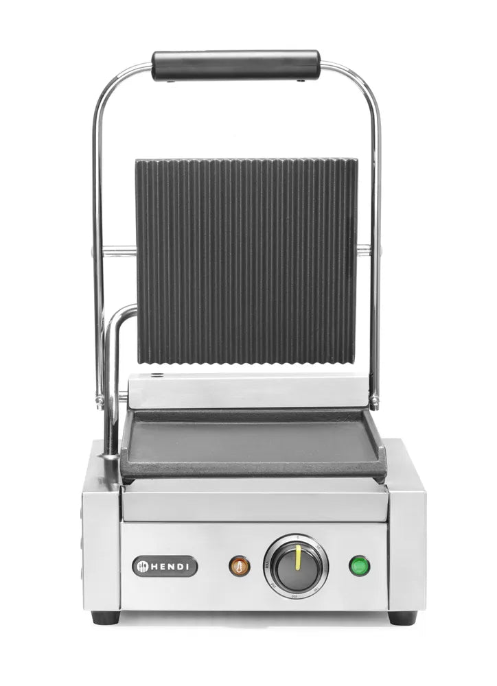 Contactgrill - enkel