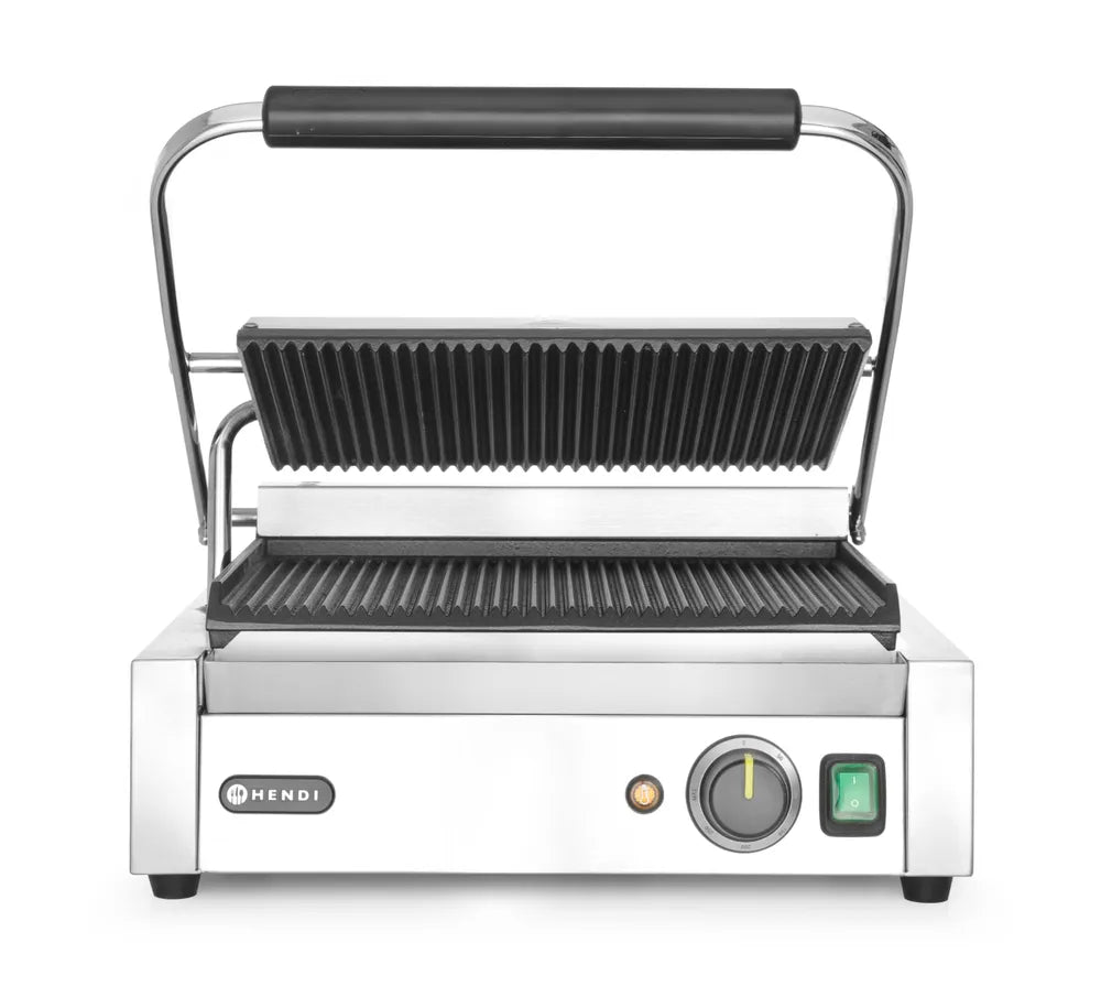 Contactgrill "Panini"