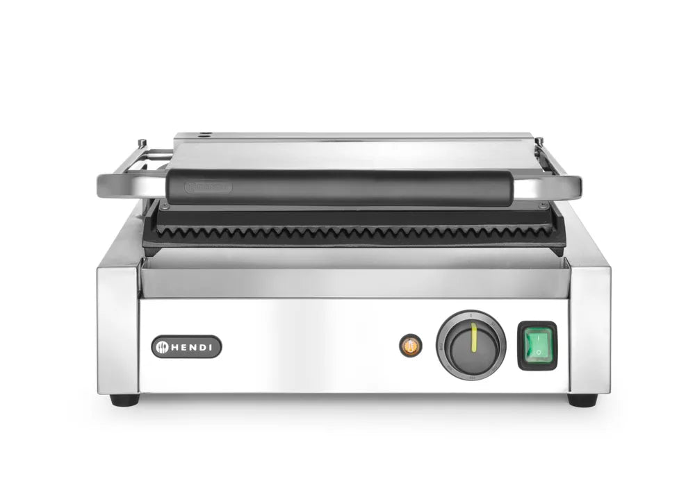 Contactgrill "Panini"