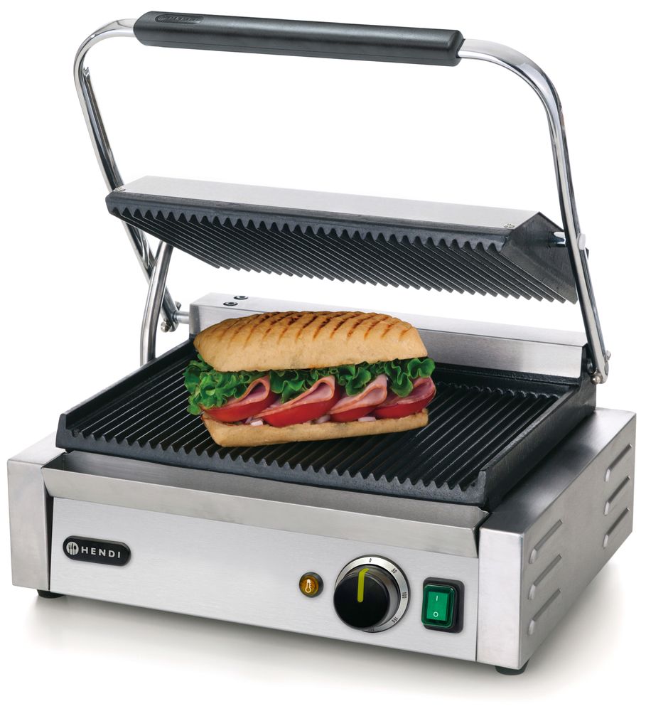 Contactgrill "Panini"