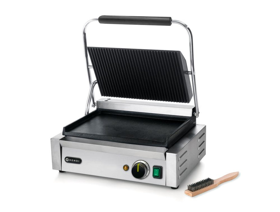 Contact grill Panini
