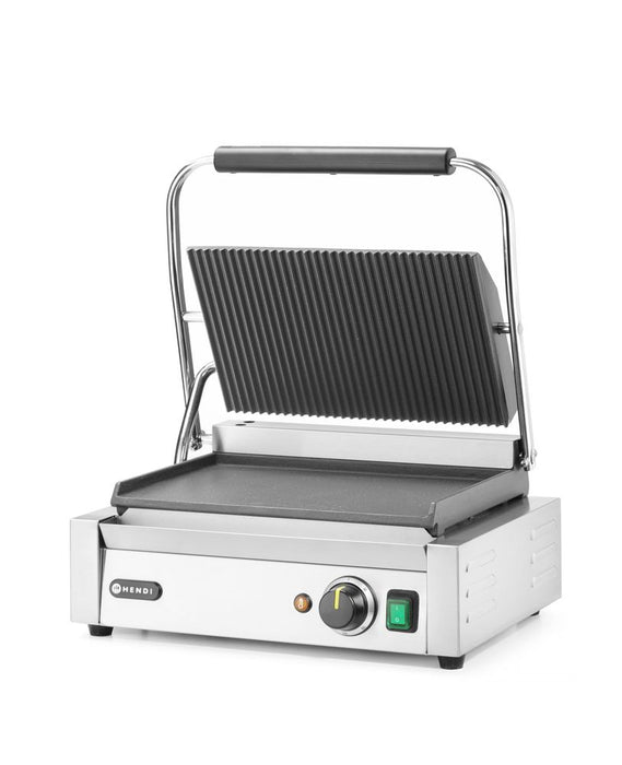 Contact grill Panini
