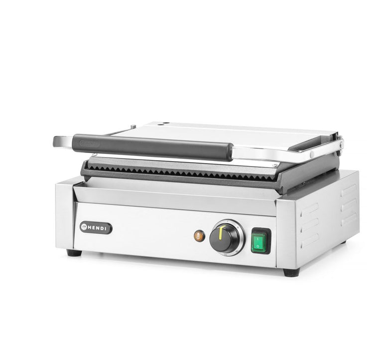 Contact grill Panini