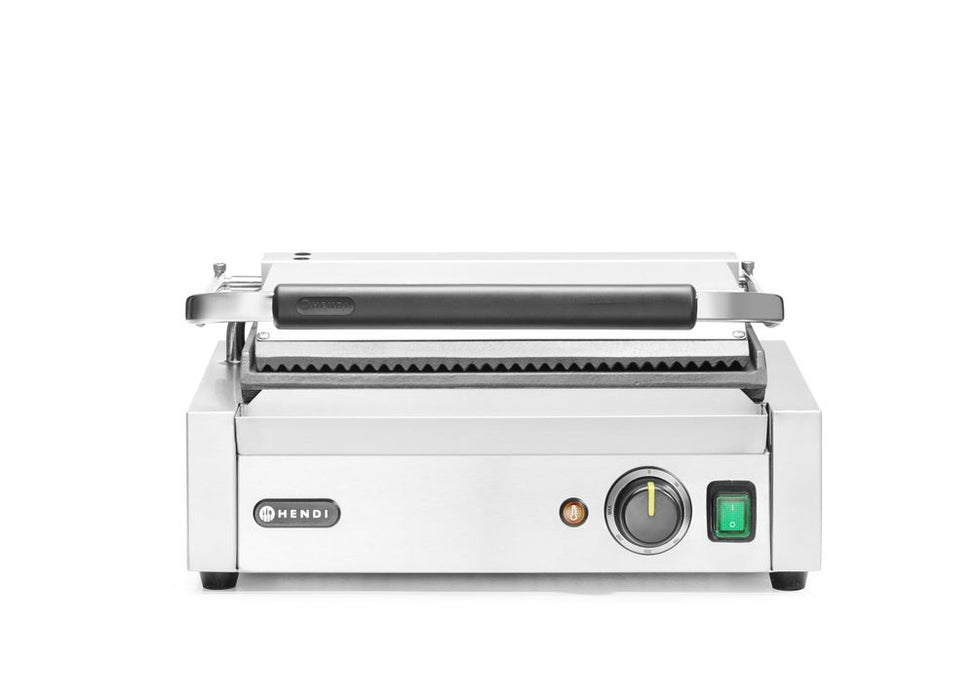 Contact grill Panini