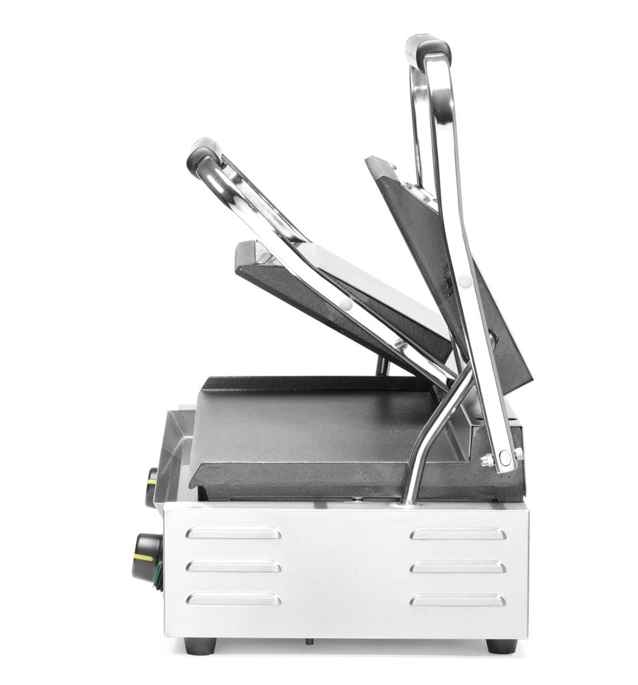 Contactgrill - dubbele versie