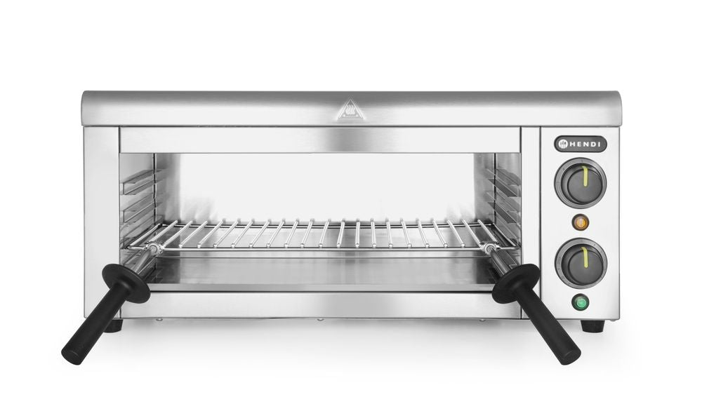 Salamander met muurbevestiging