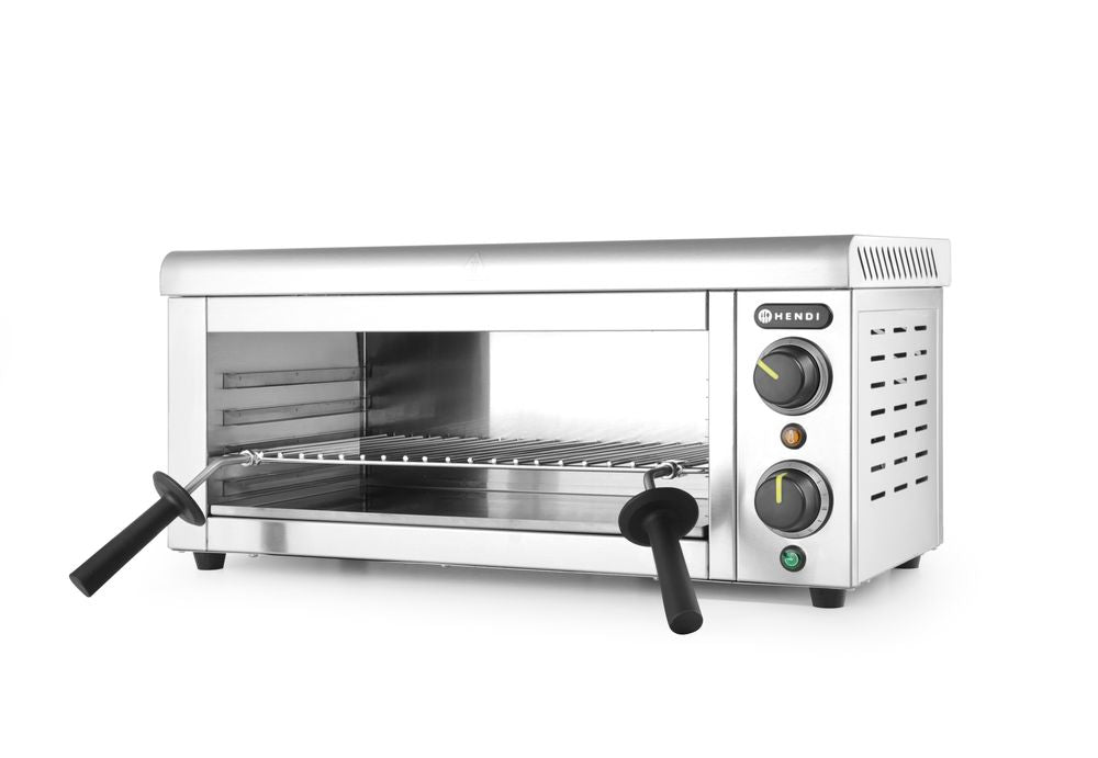 Salamander met muurbevestiging