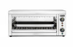 Salamander met Quartz infraroodelementen