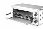 Salamander met Quartz infraroodelementen