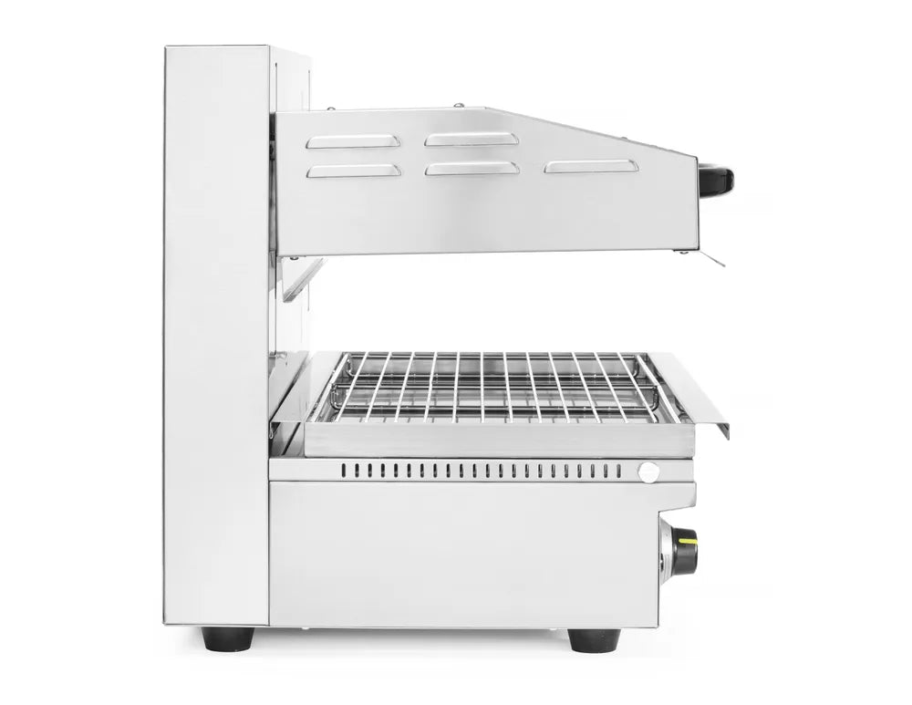 Lift Salamander 600