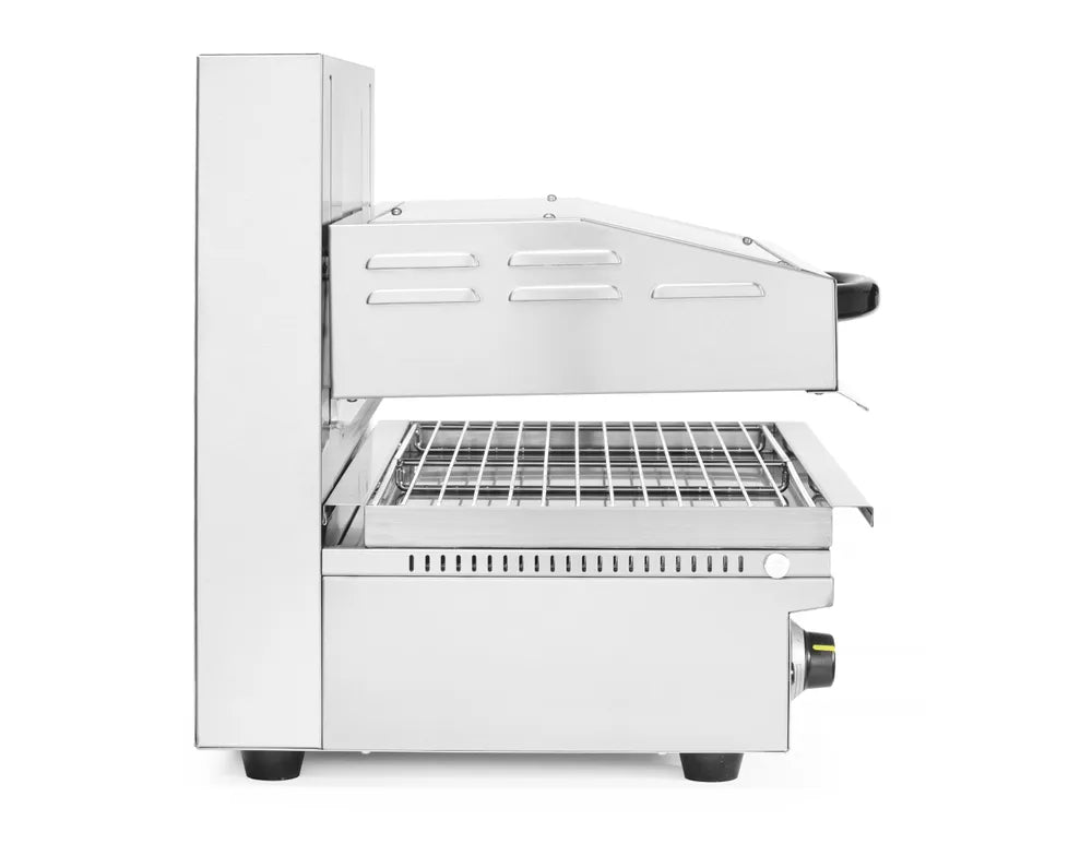 Lift Salamander 600