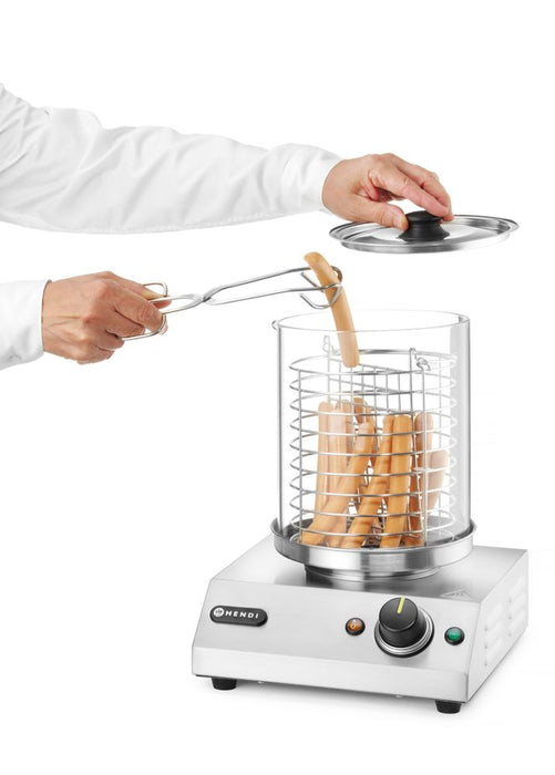 Worstenwarmer
