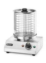 Worstenwarmer