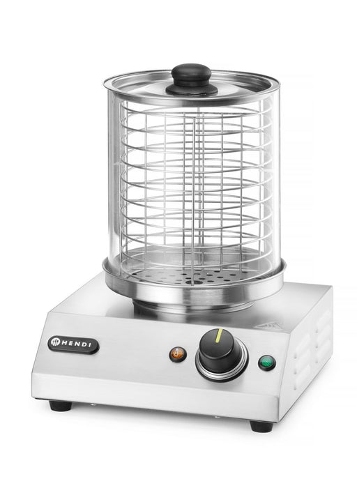 Worstenwarmer