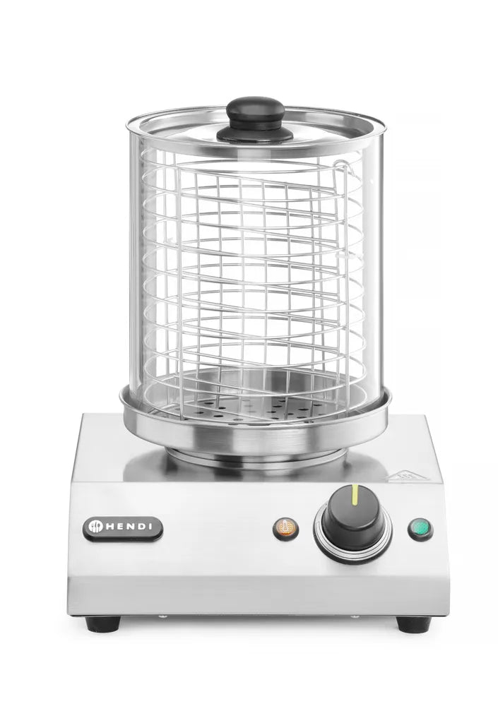 Worstenwarmer