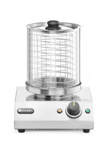 Worstenwarmer