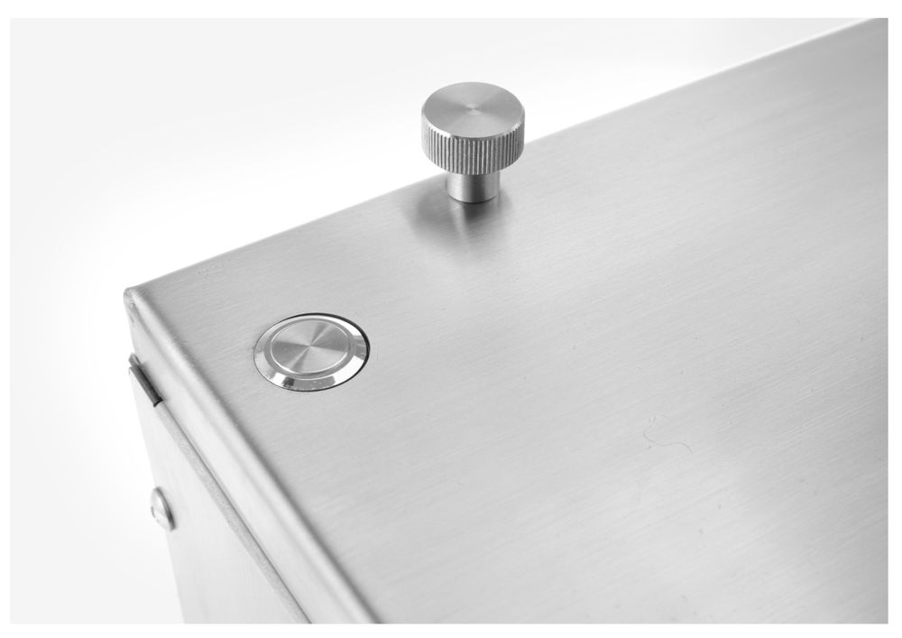 Worstsnijder - elektrisch